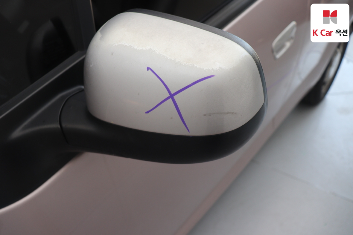 한국지엠 마티즈 2011 - 이미지 36