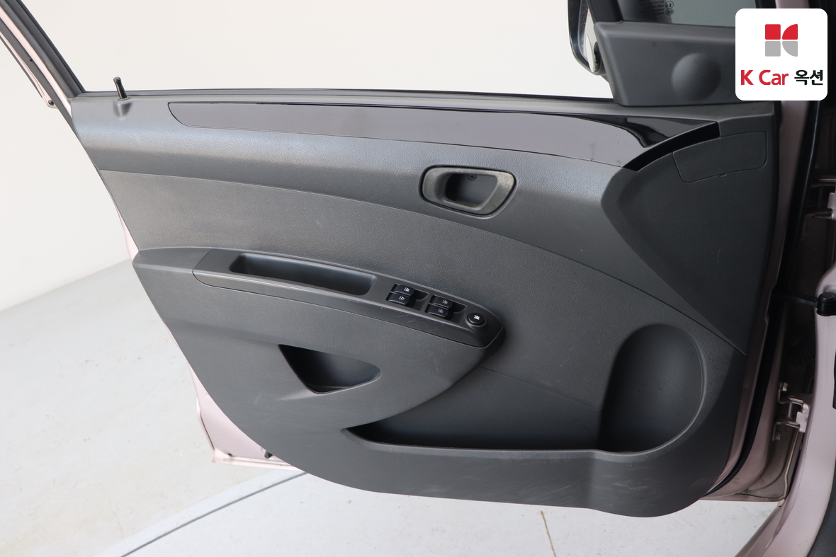 한국지엠 마티즈 2011 - 이미지 8