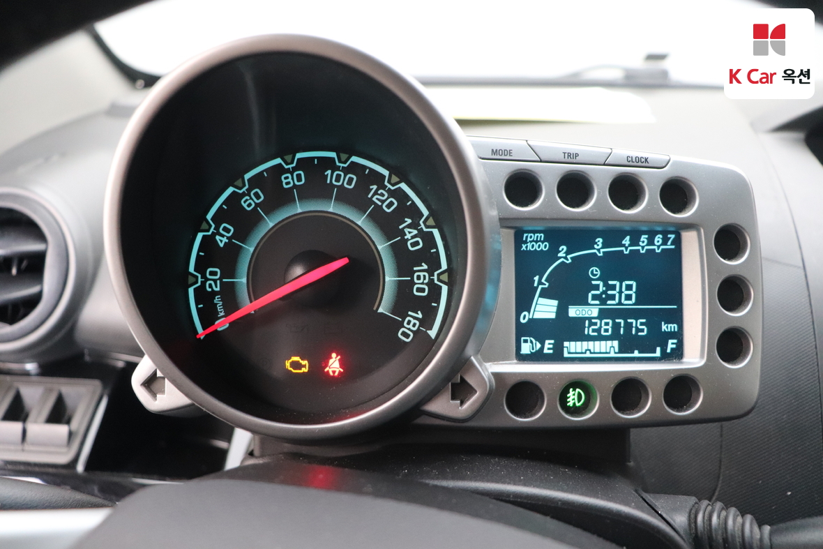 한국지엠 마티즈 2011 - 이미지 5