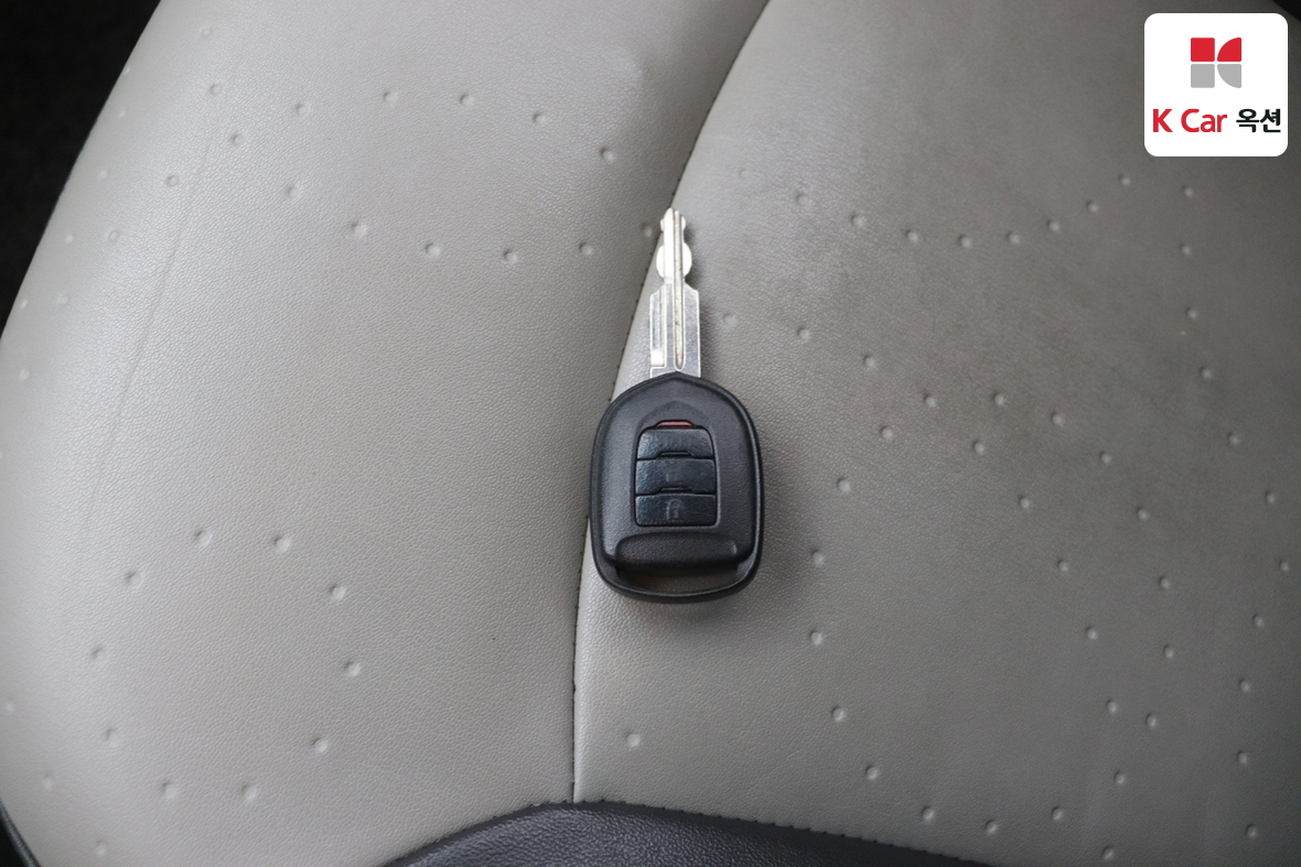 한국지엠 마티즈 2011 - 이미지 17