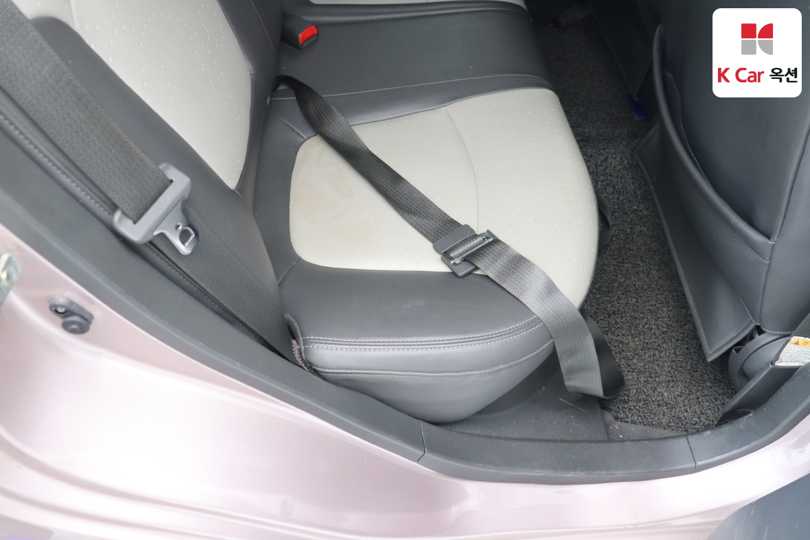 한국지엠 마티즈 2011 - 이미지 27