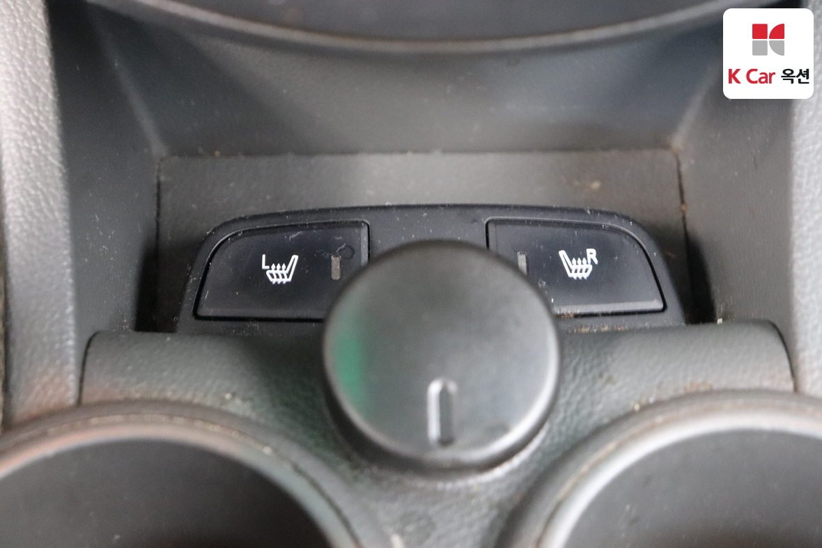 한국지엠 마티즈 2011 - 이미지 15