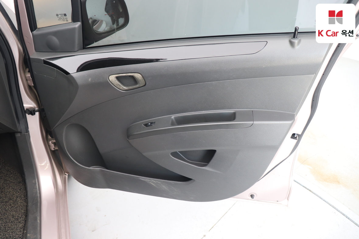 한국지엠 마티즈 2011 - 이미지 28