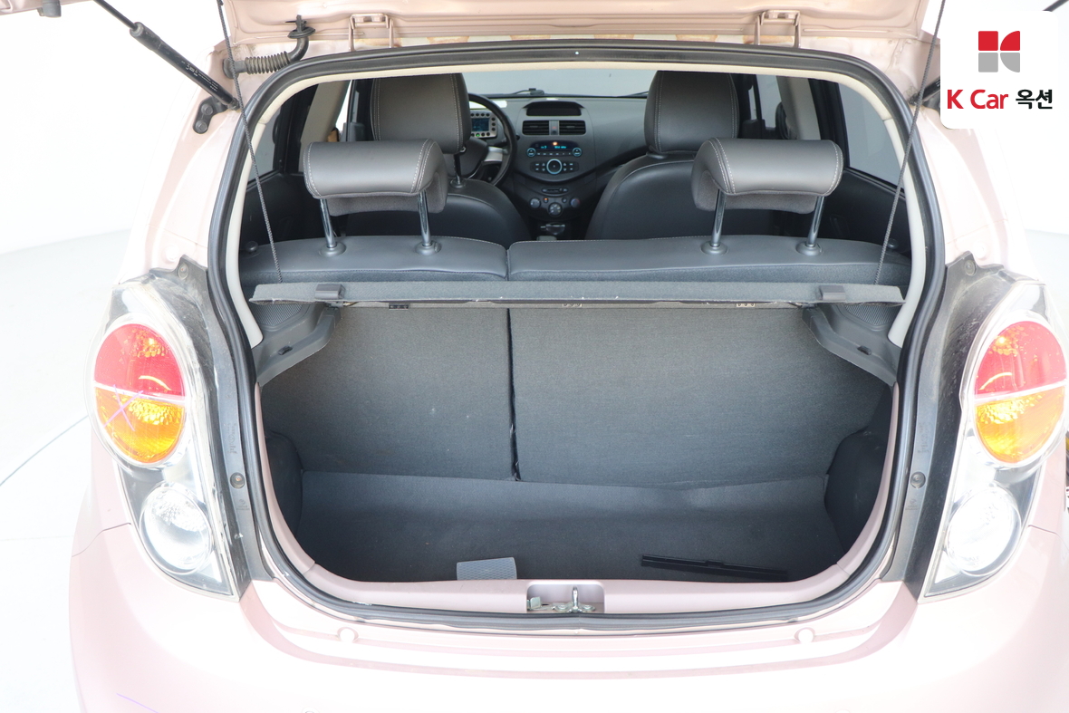 한국지엠 마티즈 2011 - 이미지 23