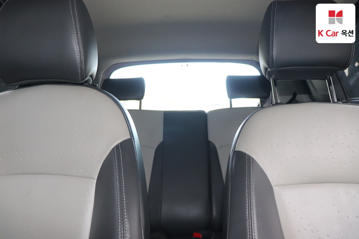 한국지엠 마티즈 2011 - 이미지 18