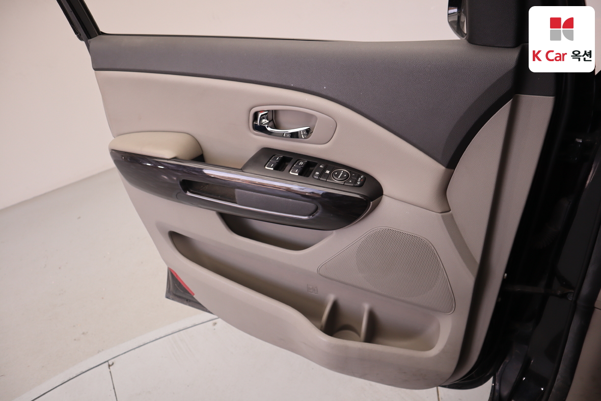 기아자동차 뉴 카니발 2016 - 이미지 8