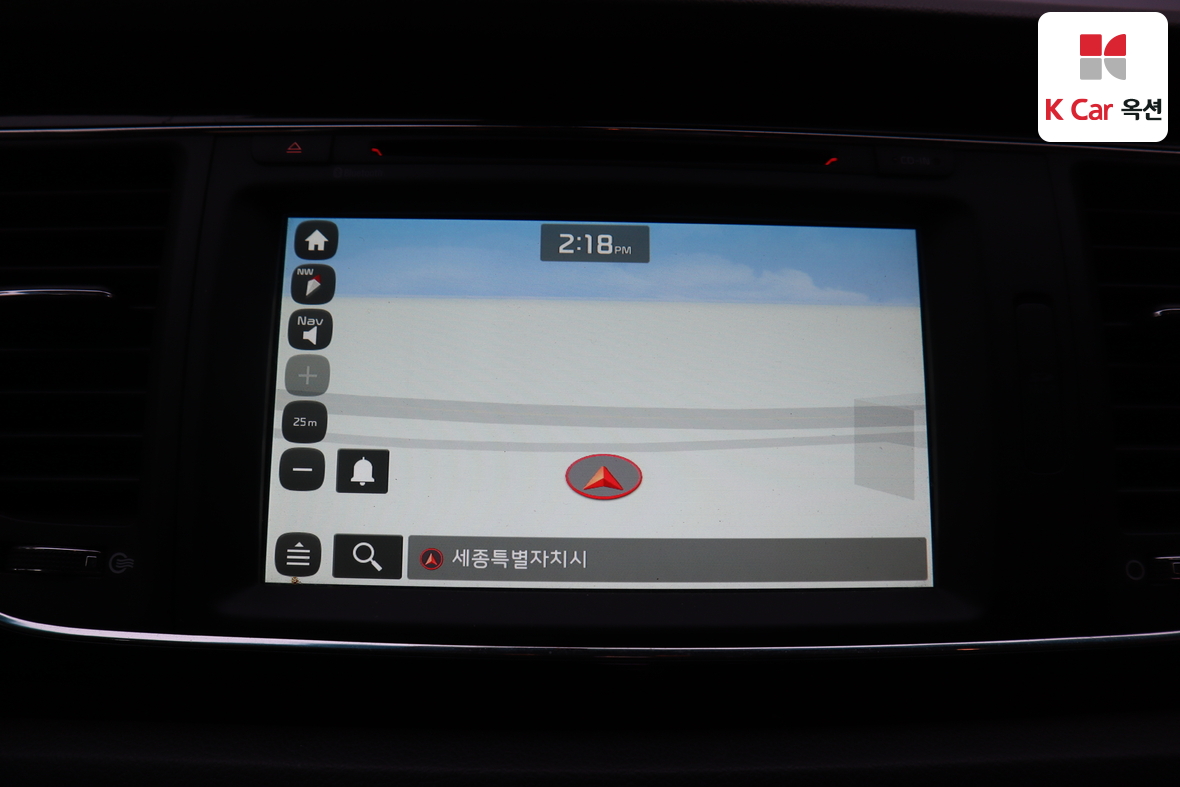 기아자동차 뉴 카니발 2016 - 이미지 14