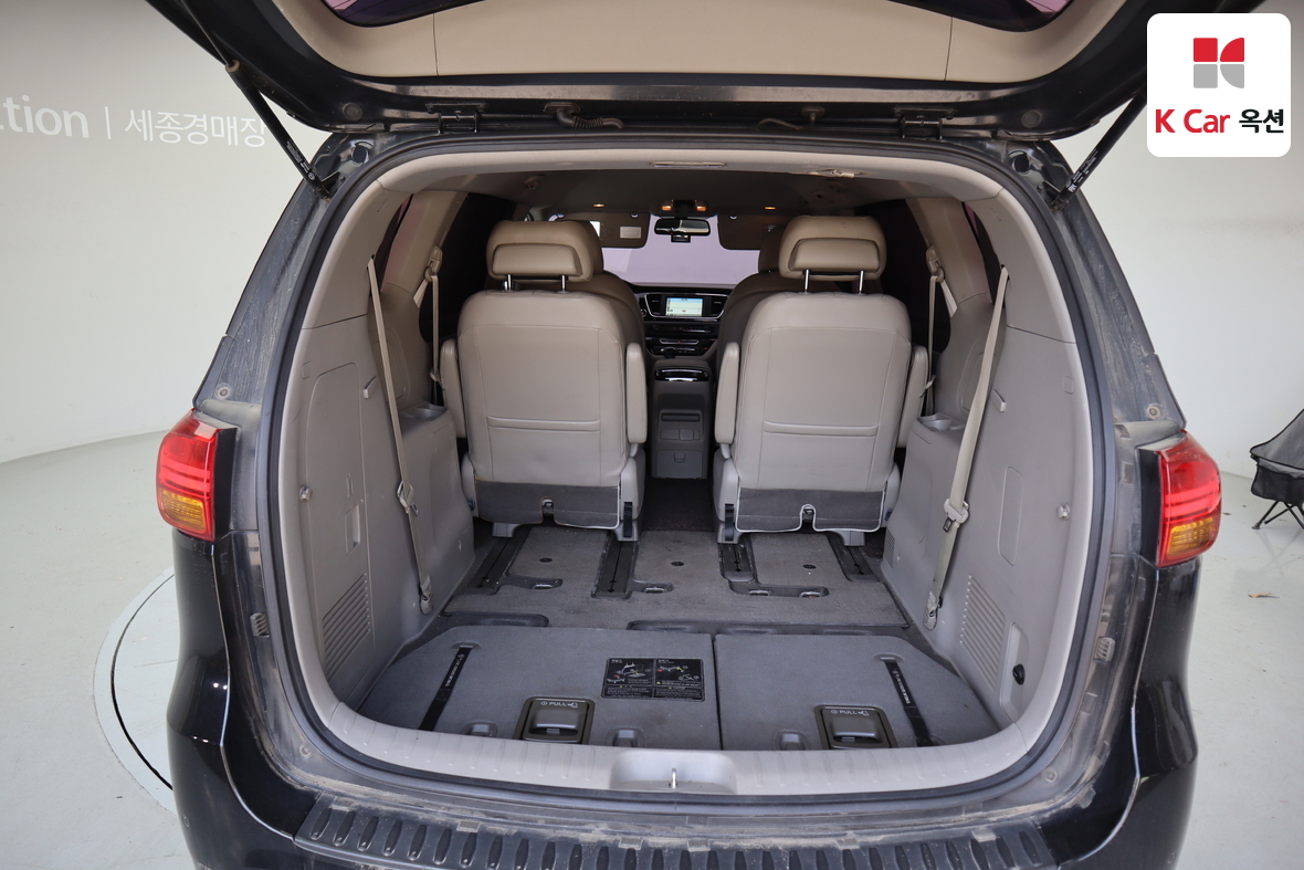 기아자동차 뉴 카니발 2016 - 이미지 27