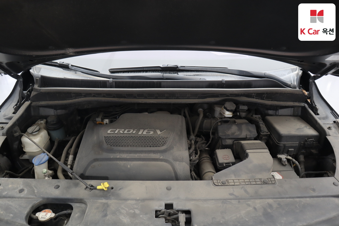 기아자동차 뉴 카니발 2016 - 이미지 35