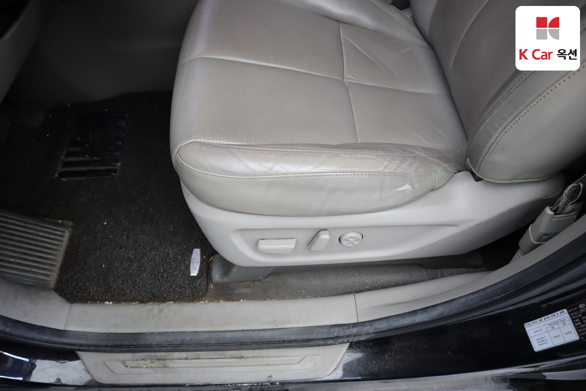 기아자동차 뉴 카니발 2016 - 이미지 20