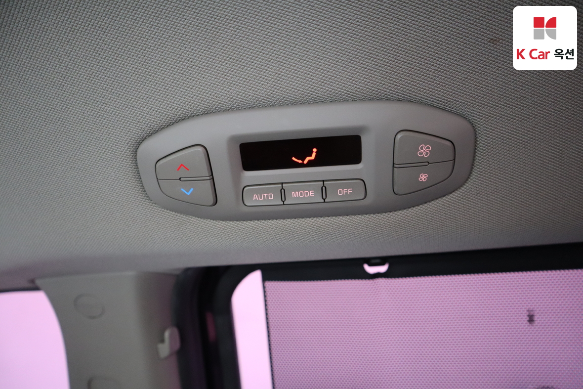 기아자동차 뉴 카니발 2016 - 이미지 24