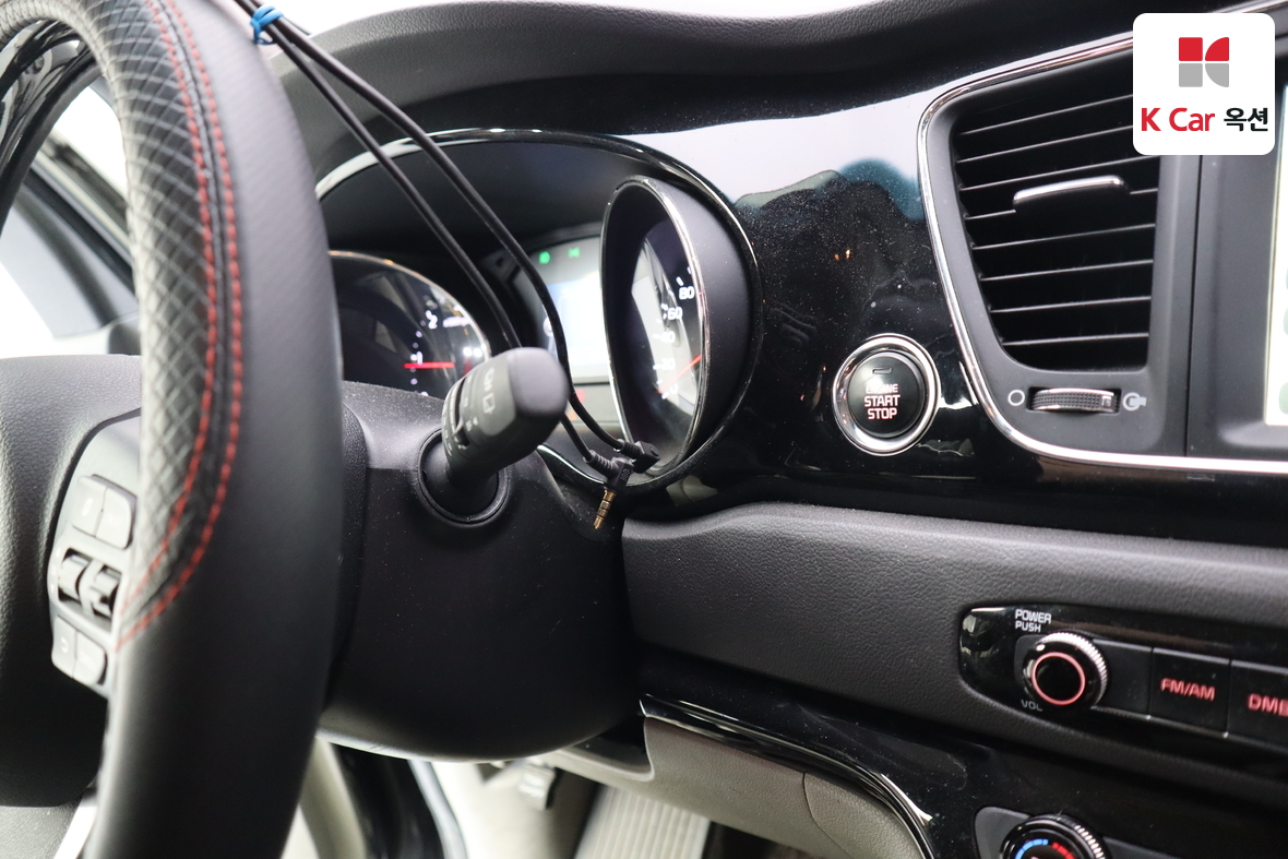 기아자동차 뉴 카니발 2016 - 이미지 11