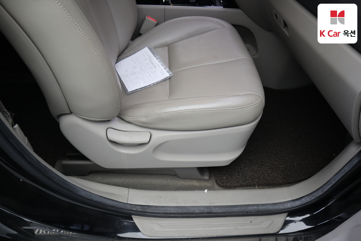 기아자동차 뉴 카니발 2016 - 이미지 32