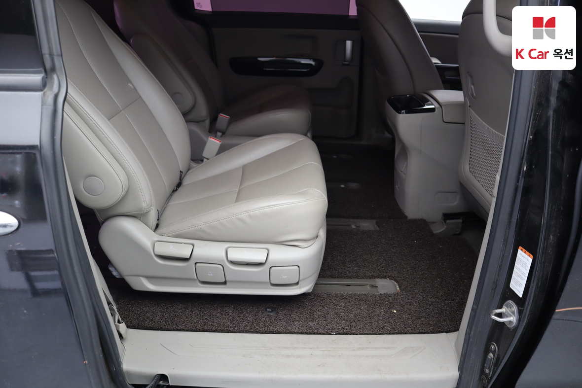 기아자동차 뉴 카니발 2016 - 이미지 29