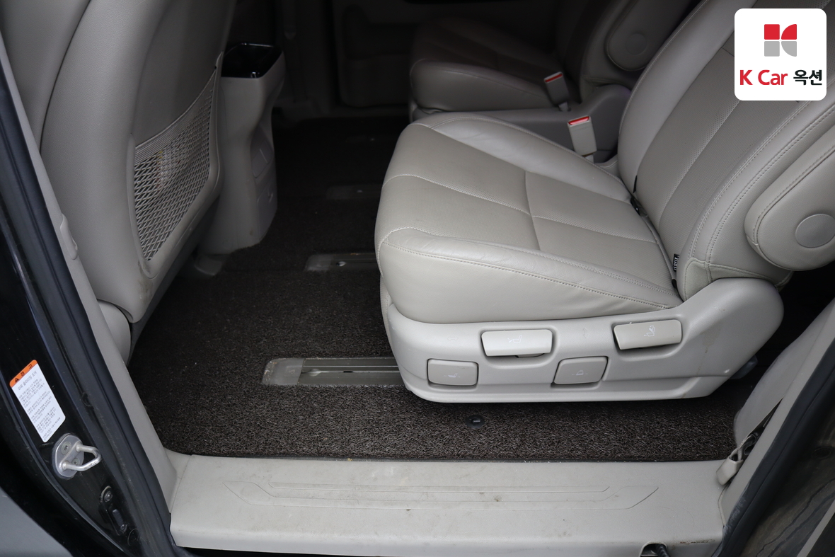 기아자동차 뉴 카니발 2016 - 이미지 23