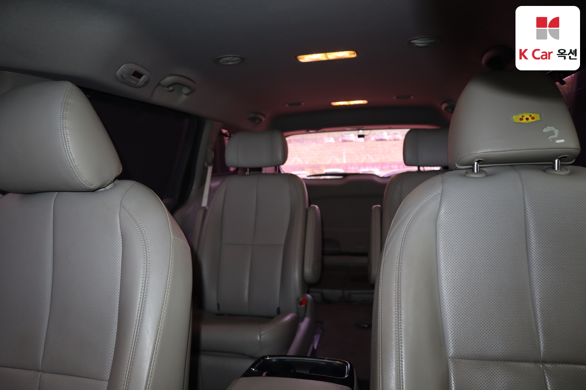 기아자동차 뉴 카니발 2016 - 이미지 19