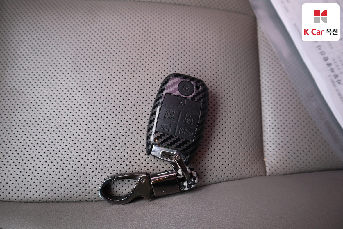 기아자동차 뉴 카니발 2016 - 이미지 18