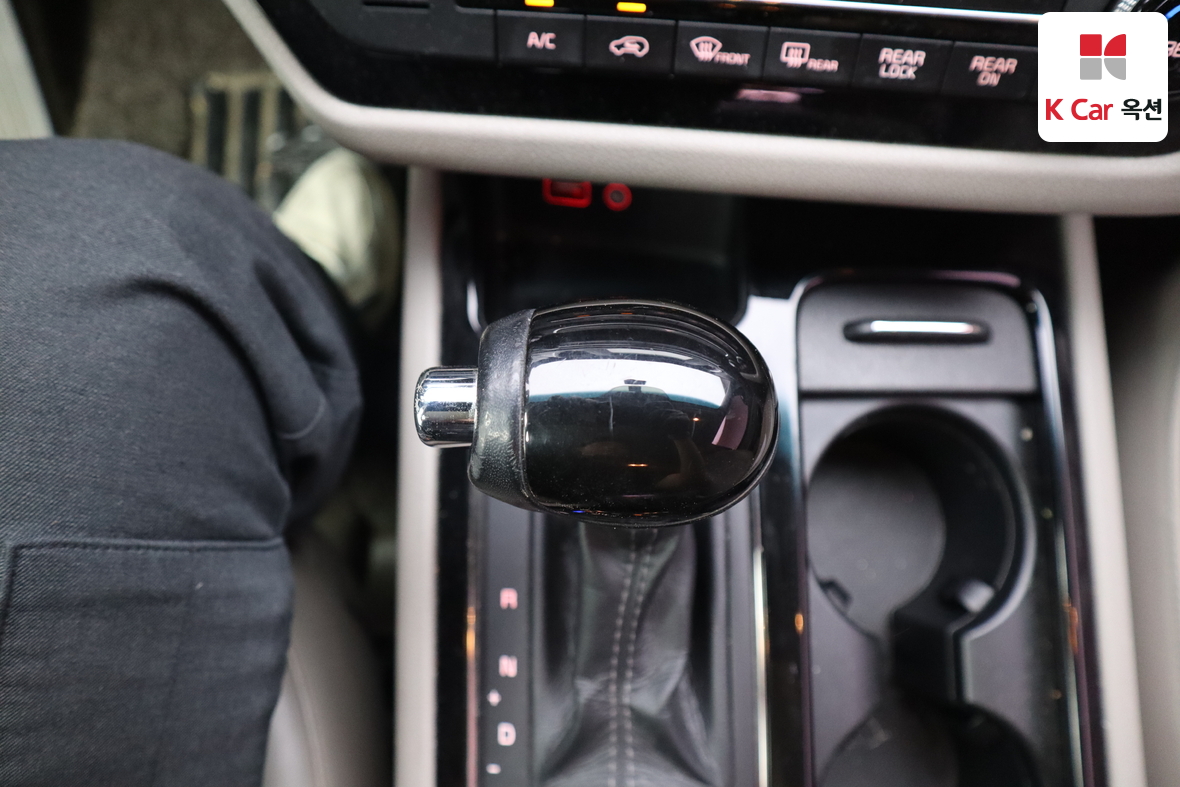 기아자동차 뉴 카니발 2016 - 이미지 16