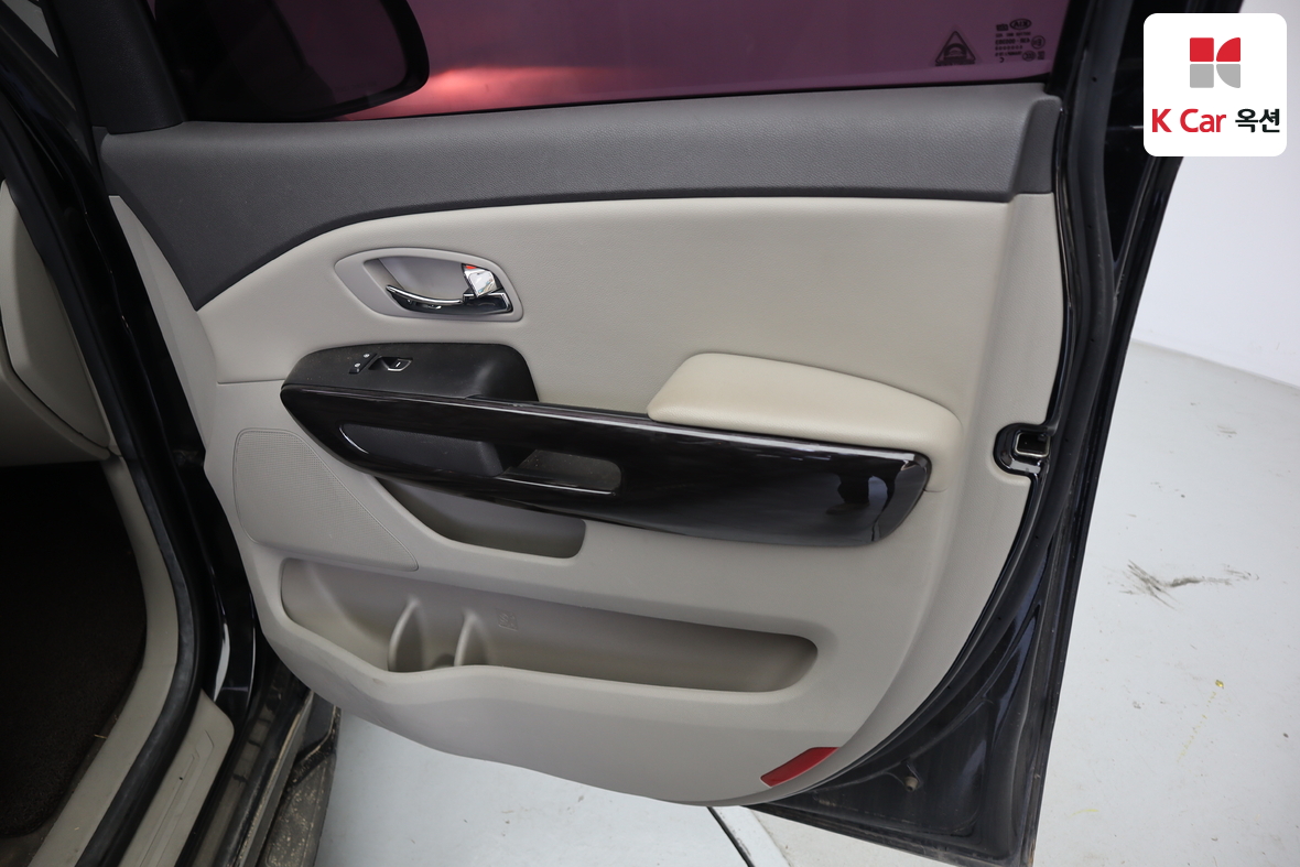 기아자동차 뉴 카니발 2016 - 이미지 31