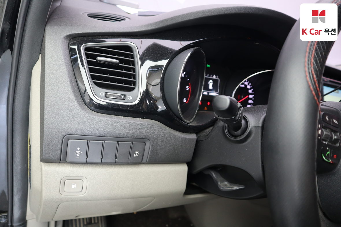 기아자동차 뉴 카니발 2016 - 이미지 9