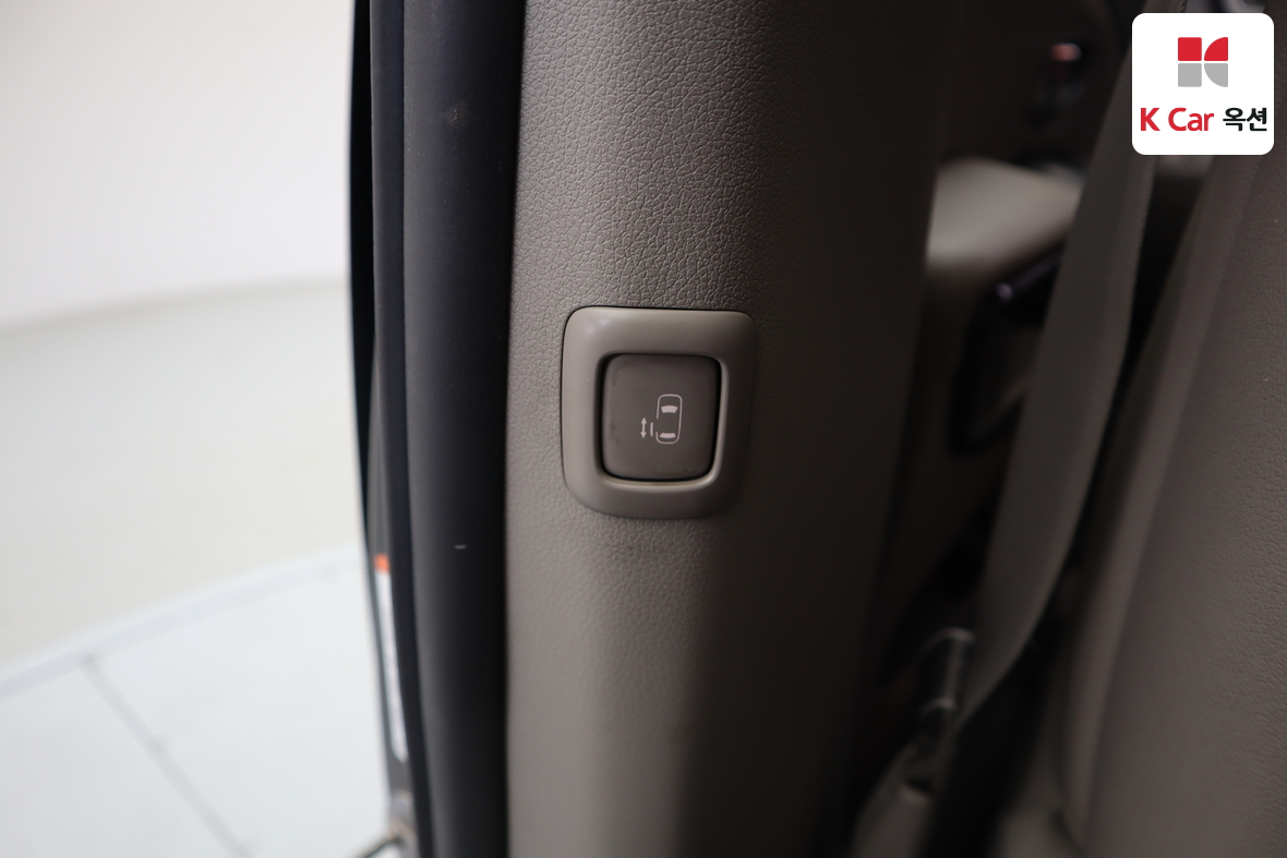 기아자동차 뉴 카니발 2016 - 이미지 25