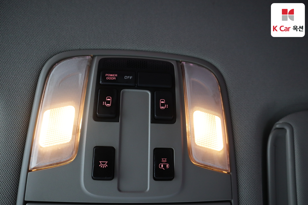 기아자동차 뉴 카니발 2016 - 이미지 13