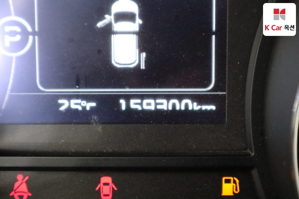 기아자동차 뉴 카니발 2016 - 이미지 4