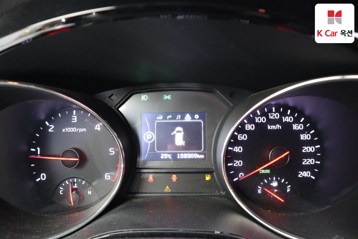 기아자동차 뉴 카니발 2016 - 이미지 5