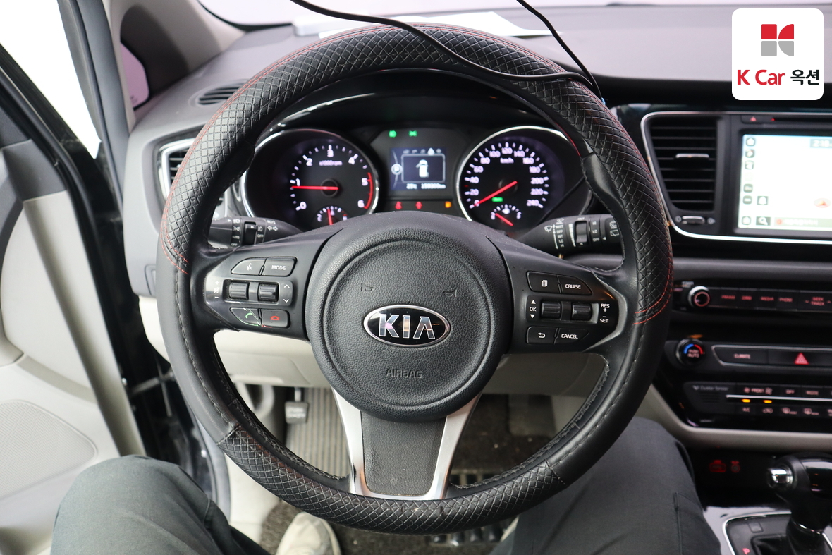 기아자동차 뉴 카니발 2016 - 이미지 10