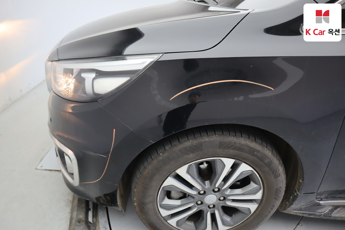 기아자동차 뉴 카니발 2016 - 이미지 37