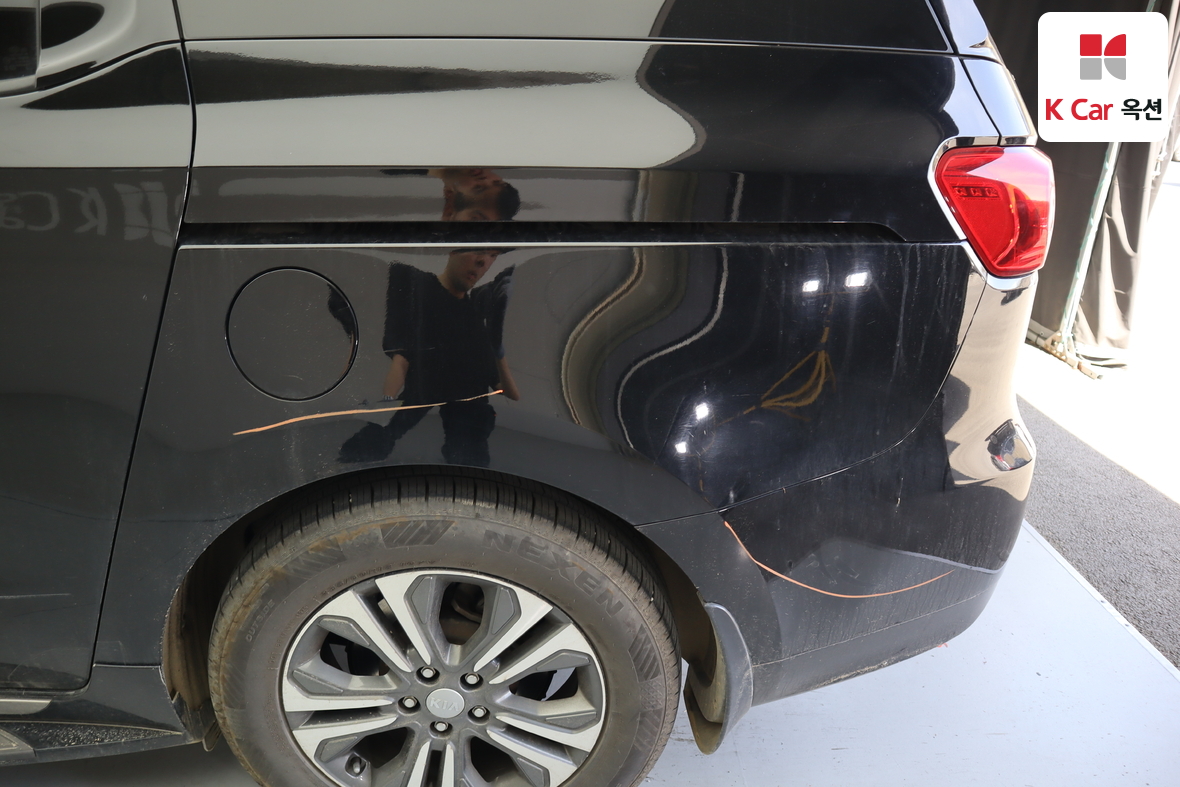 기아자동차 뉴 카니발 2016 - 이미지 41