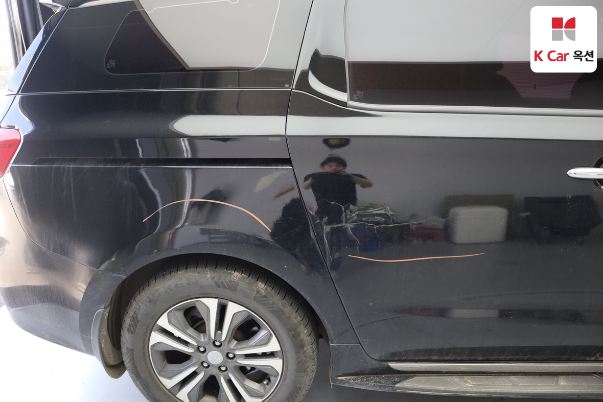 기아자동차 뉴 카니발 2016 - 이미지 43