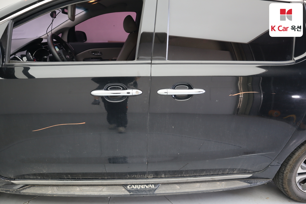 기아자동차 뉴 카니발 2016 - 이미지 40