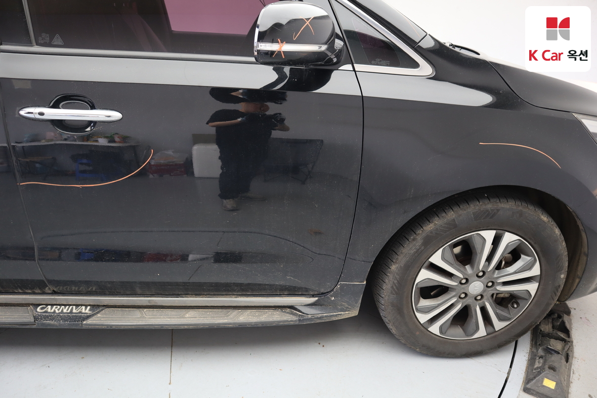 기아자동차 뉴 카니발 2016 - 이미지 44