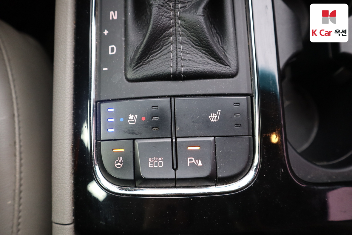 기아자동차 뉴 카니발 2016 - 이미지 17