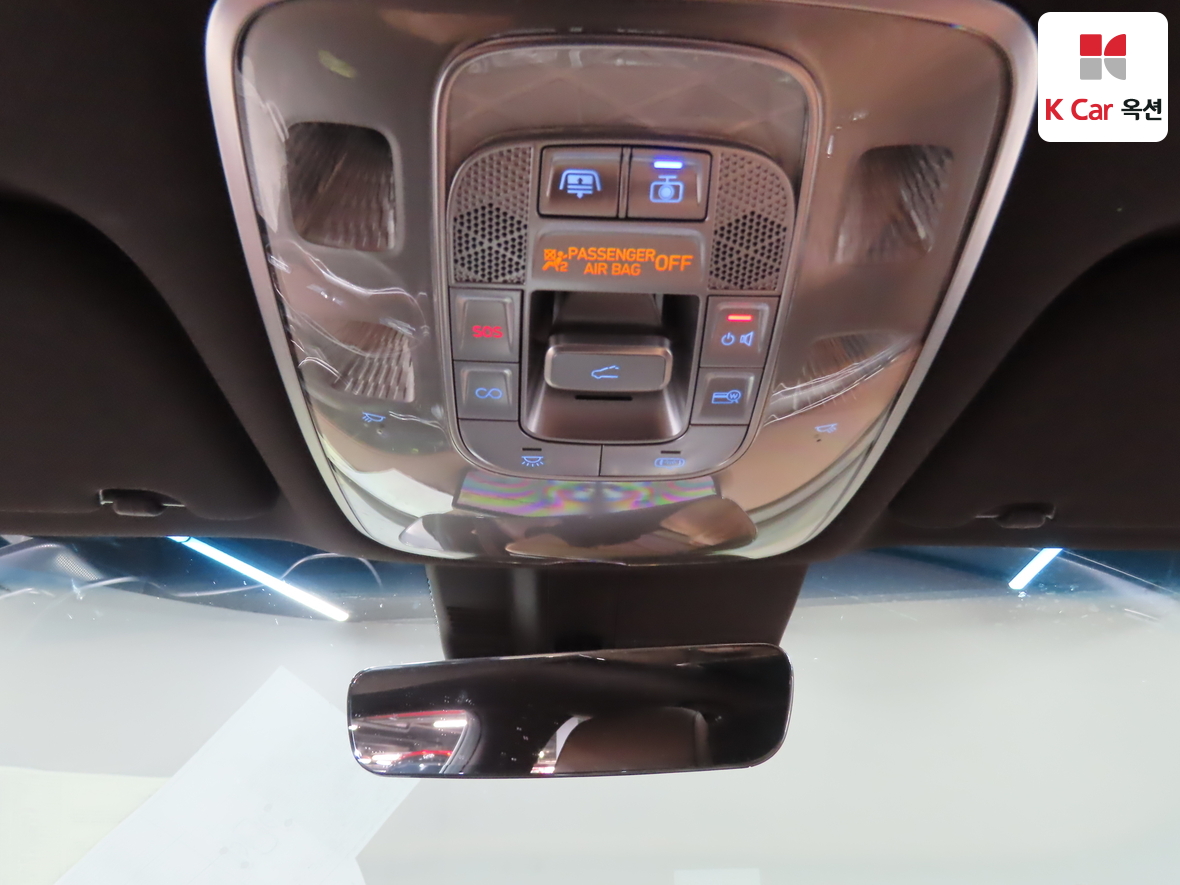 제네시스 G80 2022 - 이미지 12