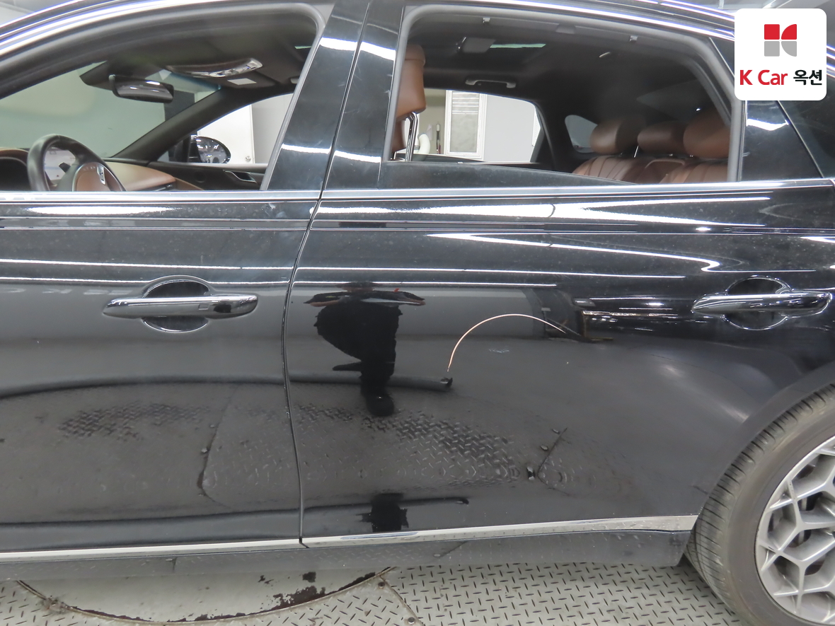 제네시스 G80 2022 - 이미지 41