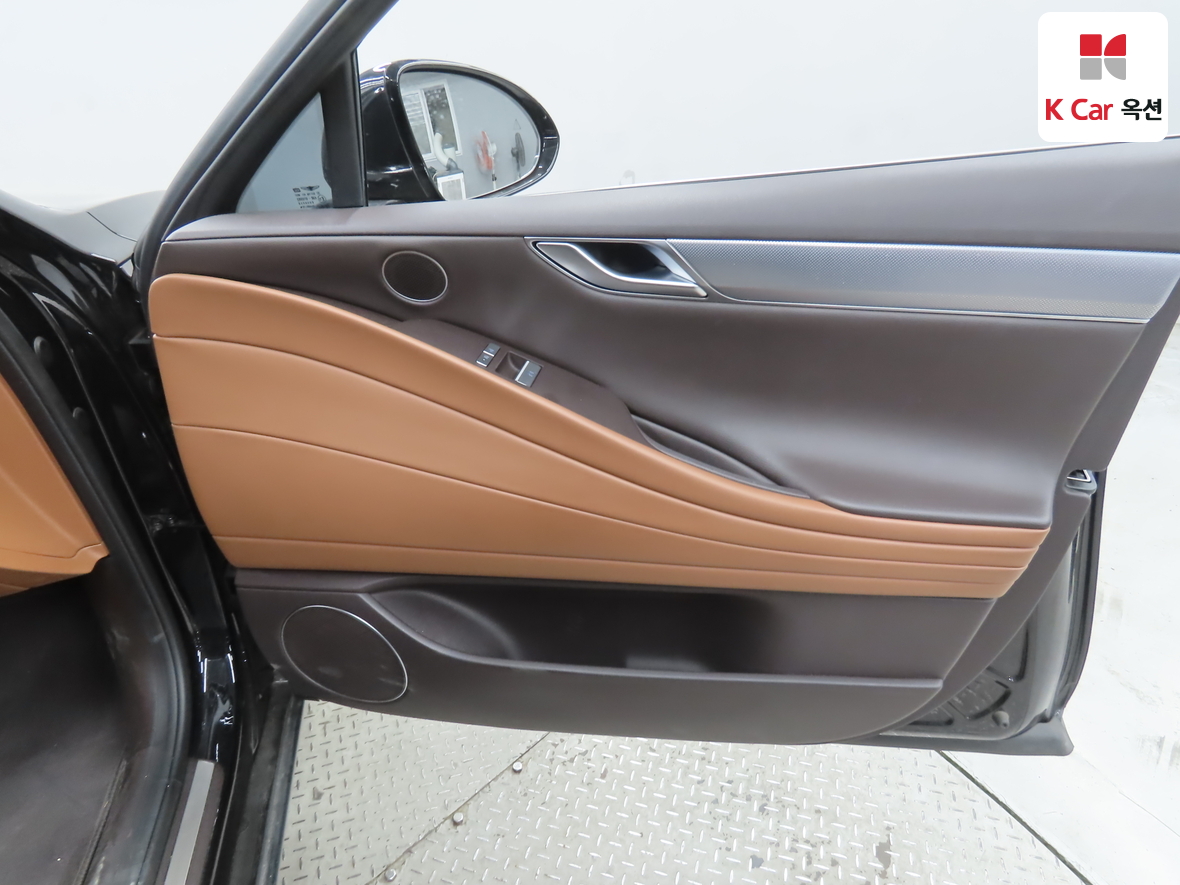 제네시스 G80 2022 - 이미지 32