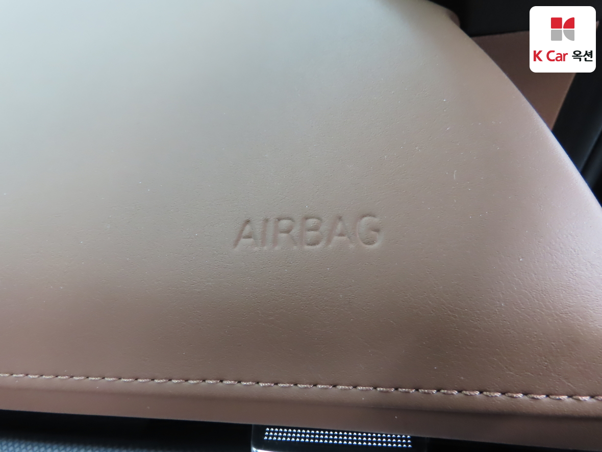 제네시스 G80 2022 - 이미지 34