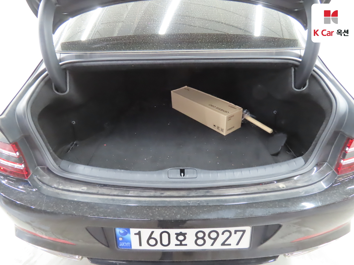 제네시스 G80 2022 - 이미지 28