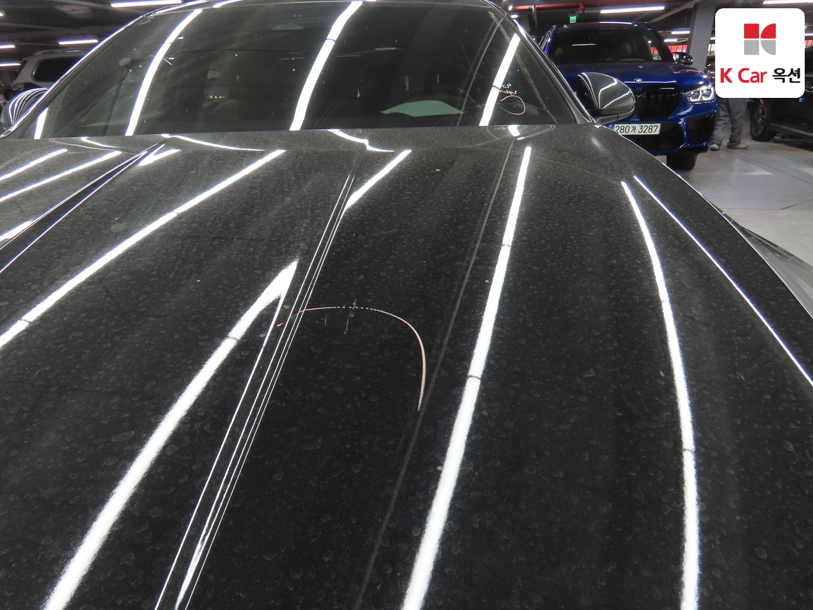 제네시스 G80 2022 - 이미지 39