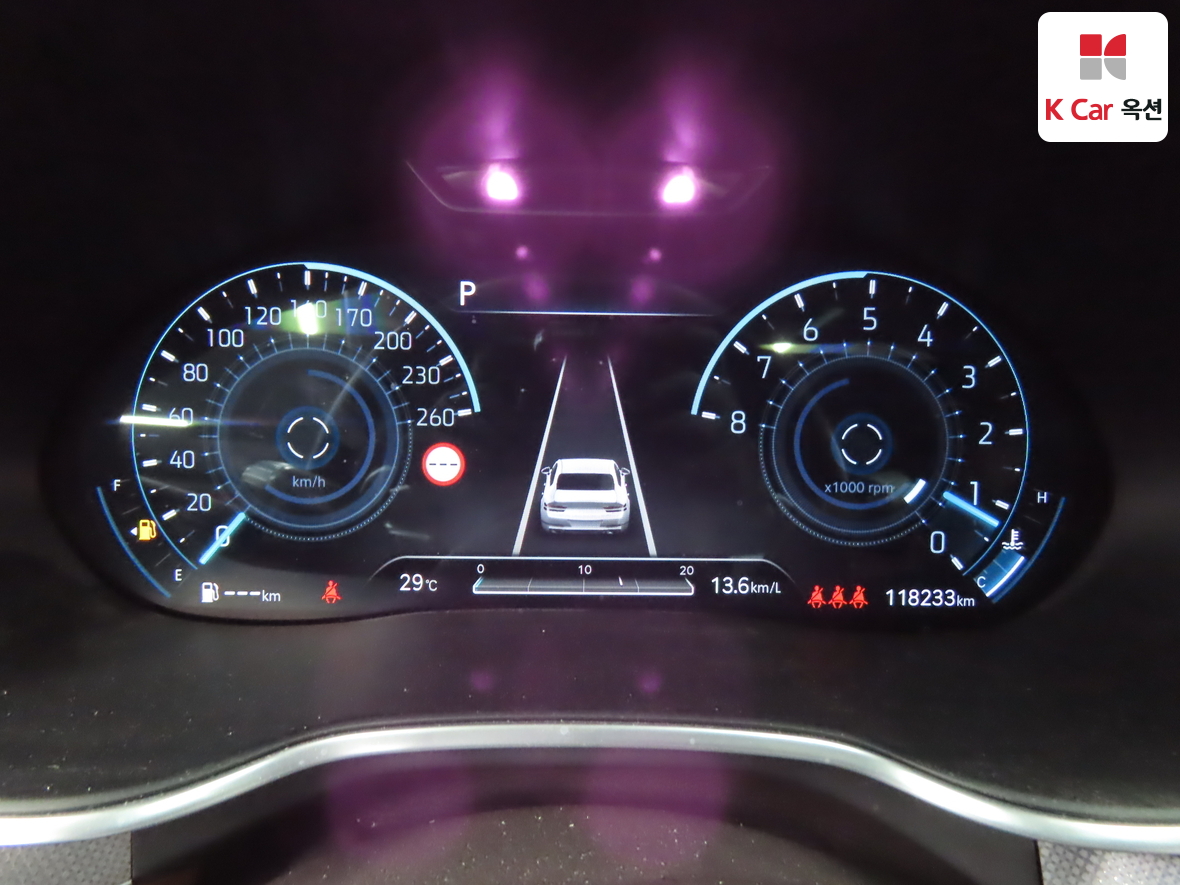 제네시스 G80 2022 - 이미지 5