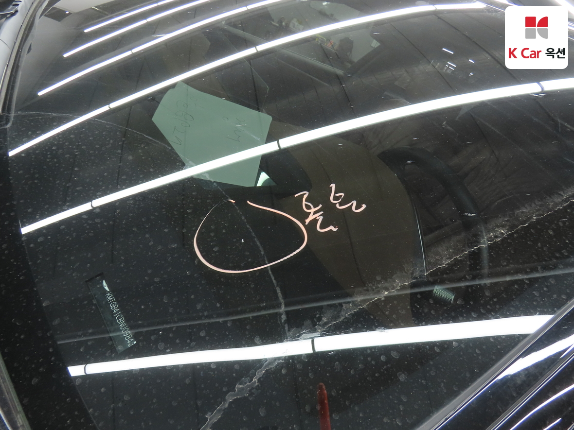 제네시스 G80 2022 - 이미지 37