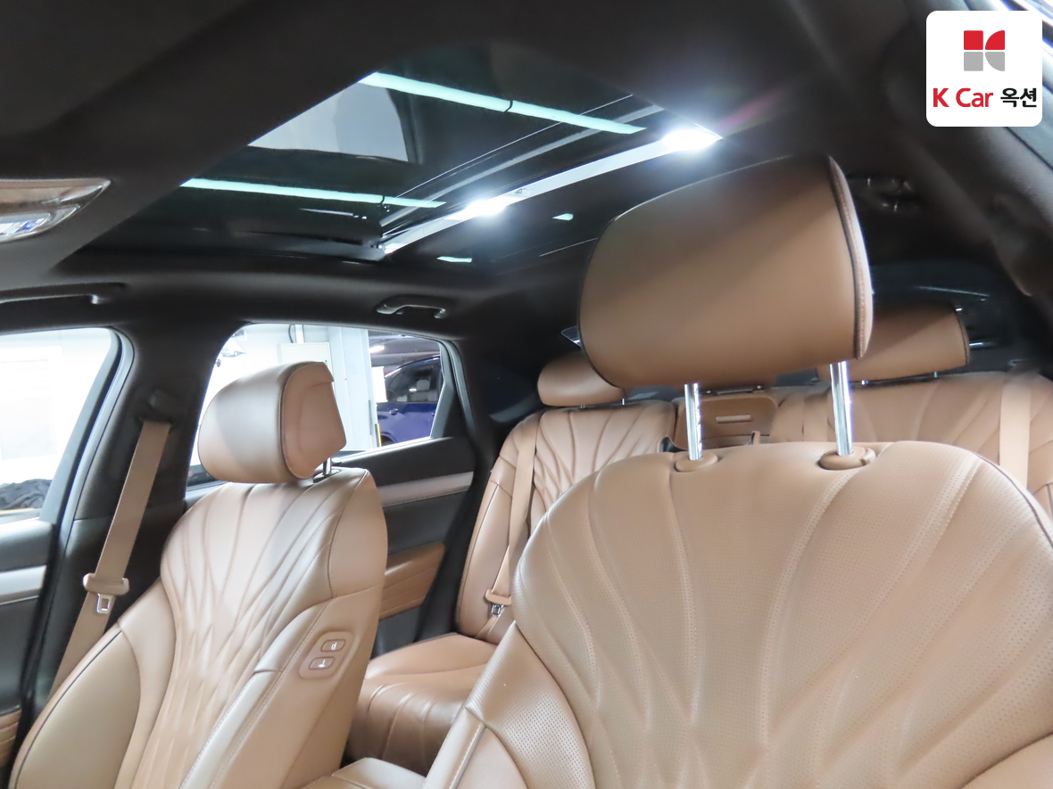 제네시스 G80 2022 - 이미지 19