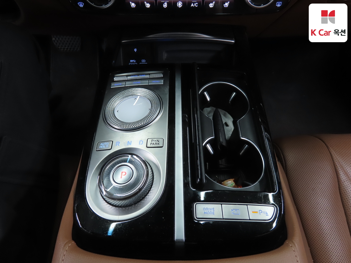 제네시스 G80 2022 - 이미지 16