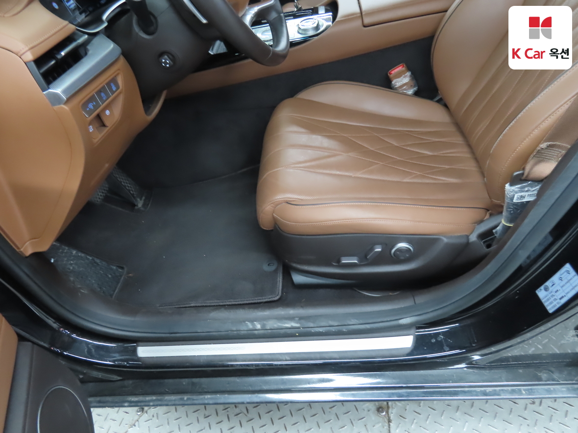 제네시스 G80 2022 - 이미지 18