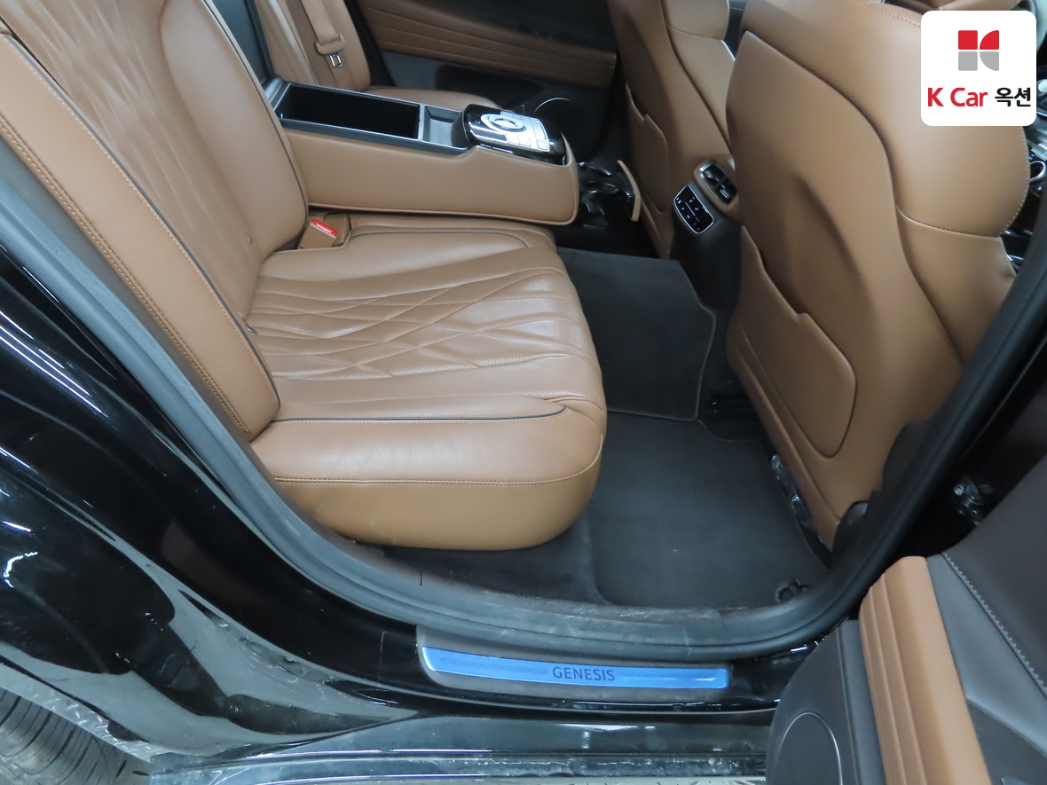 제네시스 G80 2022 - 이미지 31