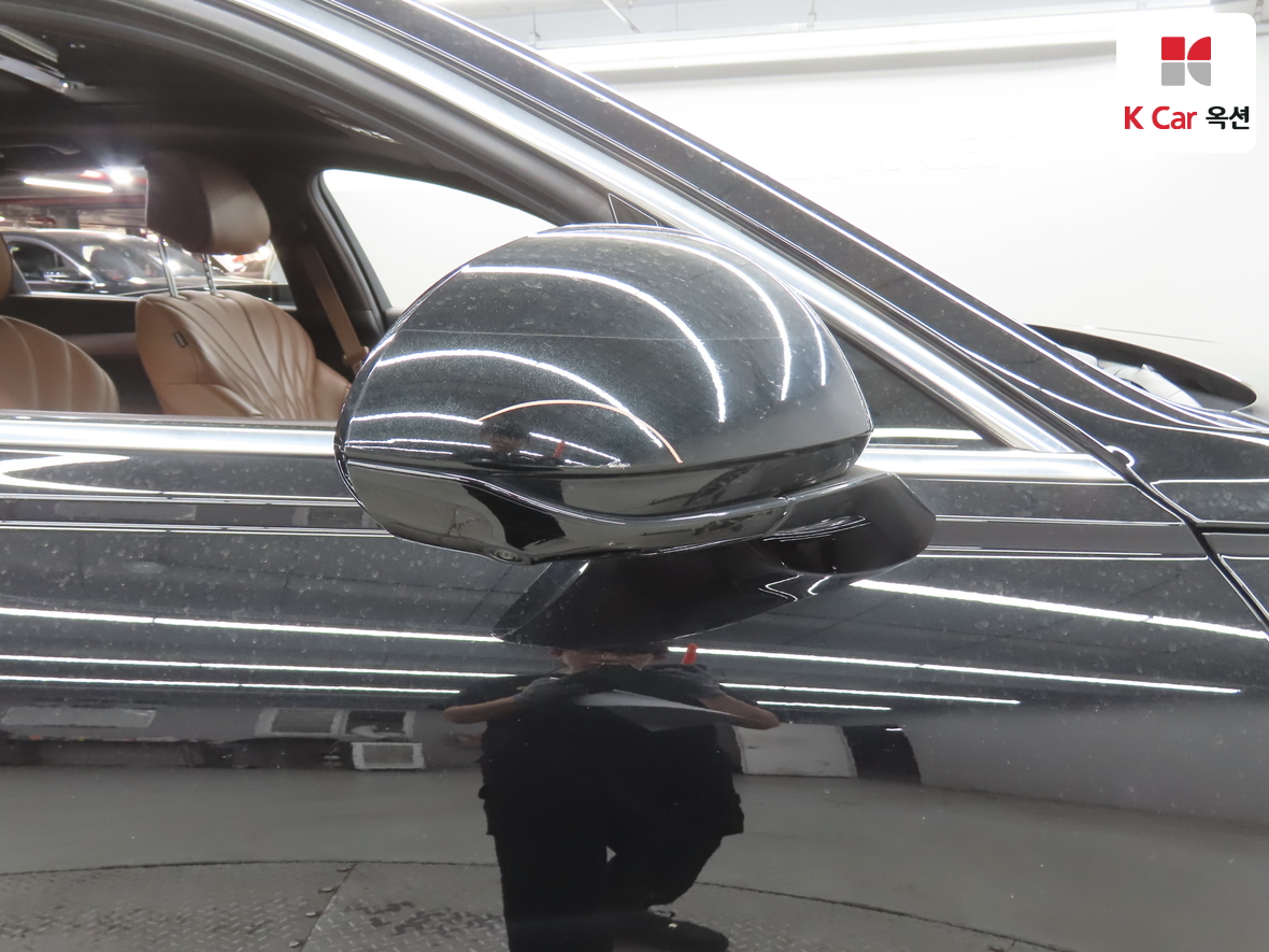 제네시스 G80 2022 - 이미지 45