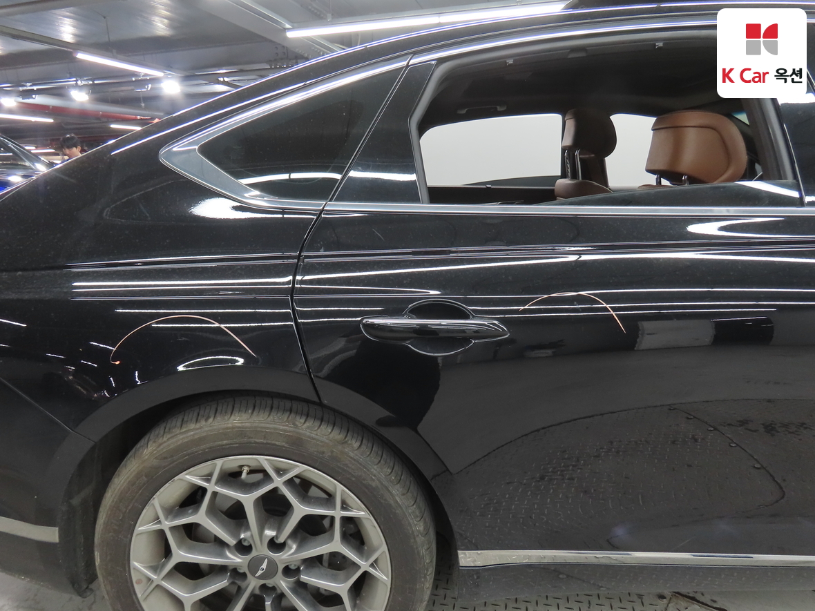 제네시스 G80 2022 - 이미지 44