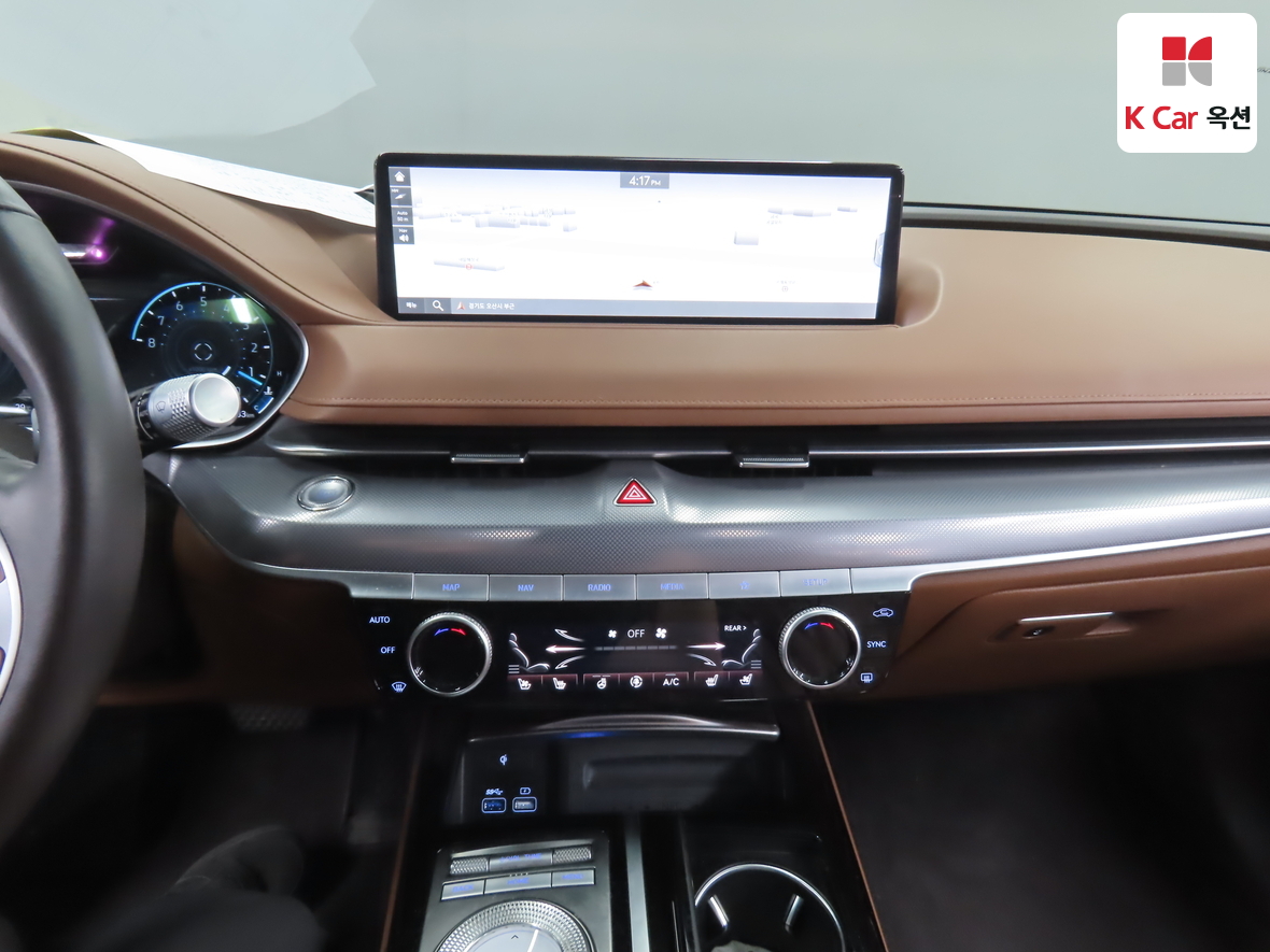 제네시스 G80 2022 - 이미지 6